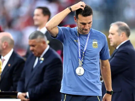 ¿Fin de una era? Los candidatos para reemplazar a Lionel Scaloni