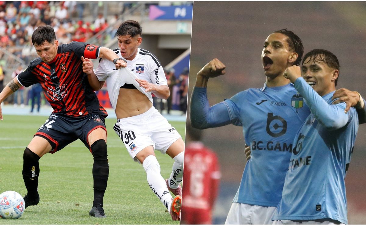 Y ahora, de vuelta a lo nuestro: O’Higgins contra Boca y el regreso del torneo esta semana