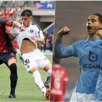 De vuelta a lo nuestro: O'Higgins contra Boca y regresa el torneo