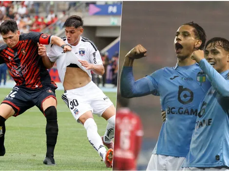 De vuelta a lo nuestro: O'Higgins contra Boca y regresa el torneo