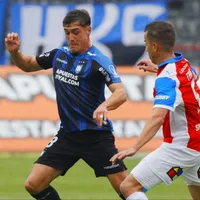 No es Independiente: Santiago Silva deja Huachipato por histórico club