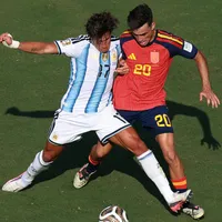El verdadero culpable del gol de España en la final