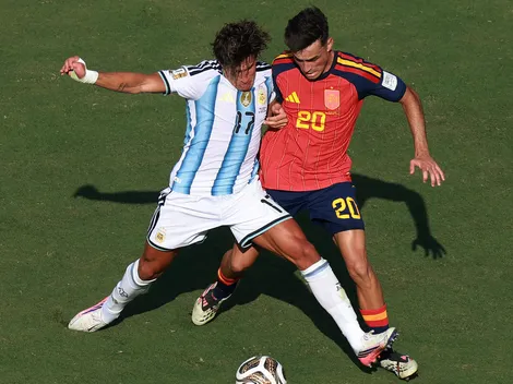 El verdadero culpable del gol de España en la final