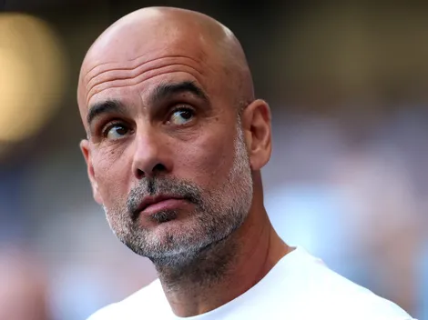 Pep Guardiola recibe oferta de selección tetracampeona del mundo