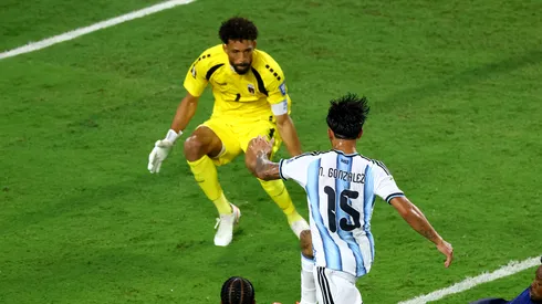 Fabrizio Romano confirma que Vozinha se cae y Colo Colo retoma la opción de Mele.