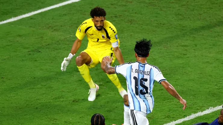 Fabrizio Romano confirma que Vozinha se cae y Colo Colo retoma la opción de Mele.