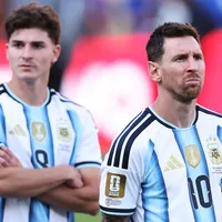 Popular periodista español se acuerda de Chile tras fracaso de Argentina