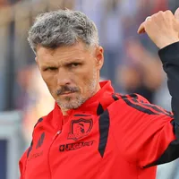 Ortiz mueve la pizarra: Colo Colo vuelve al torneo con tres bajas