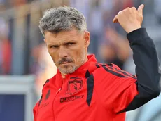 Ortiz mueve la pizarra: Colo Colo vuelve al torneo con tres bajas