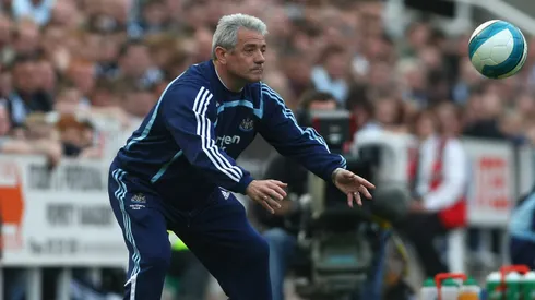 Kevin Keegan murió a los 75 años.