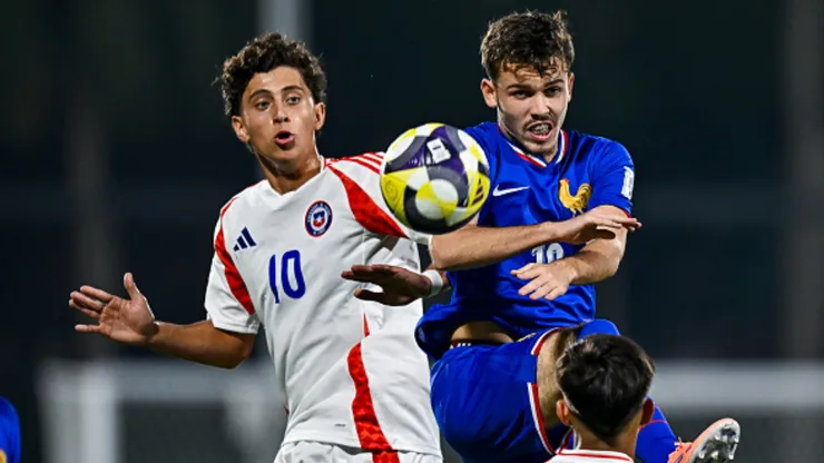 Zidane Yáñez tiene nuevo club en la MLS.