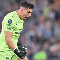 Santiago Mele tiene fecha para convertirse en refuerzo de Colo Colo