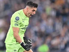 Santiago Mele tiene fecha para convertirse en refuerzo de Colo Colo