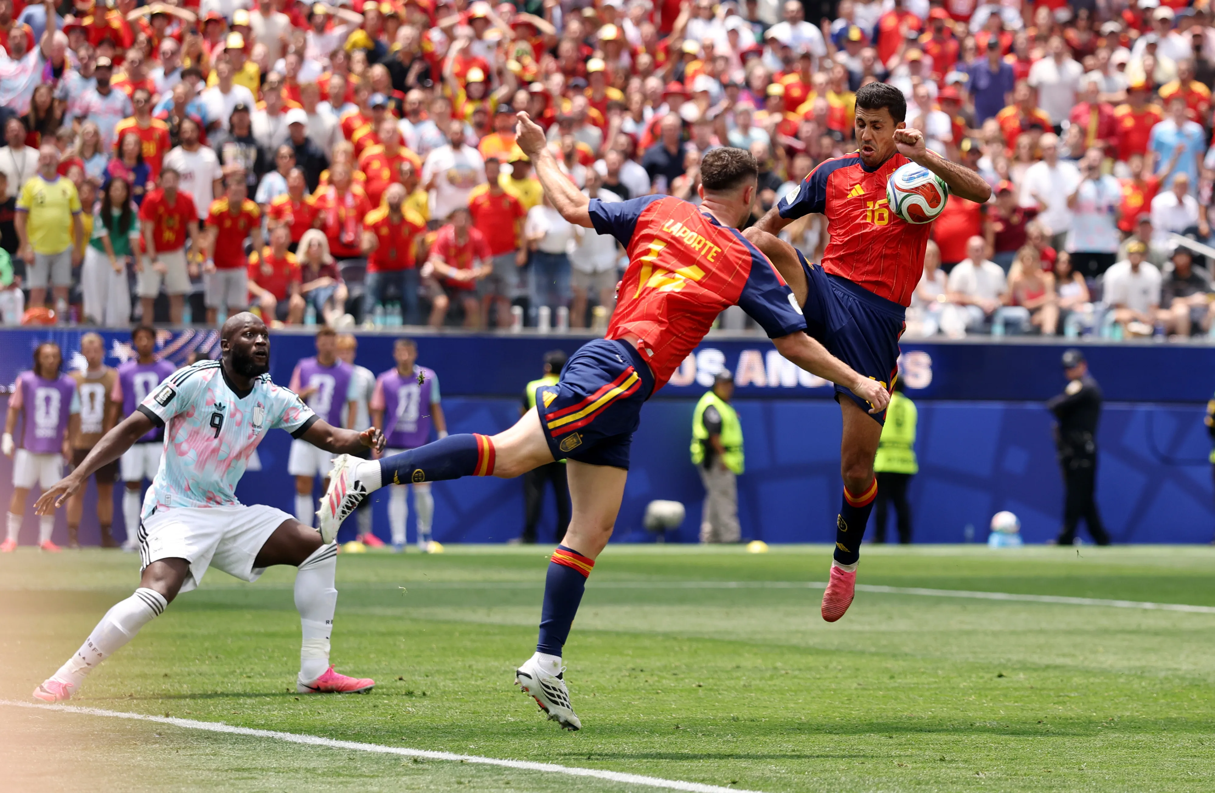 La mano que no fue cobrada | Getty Images