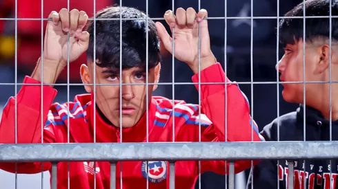 A la Roja se le podría complicar ir al Mundial 2030.