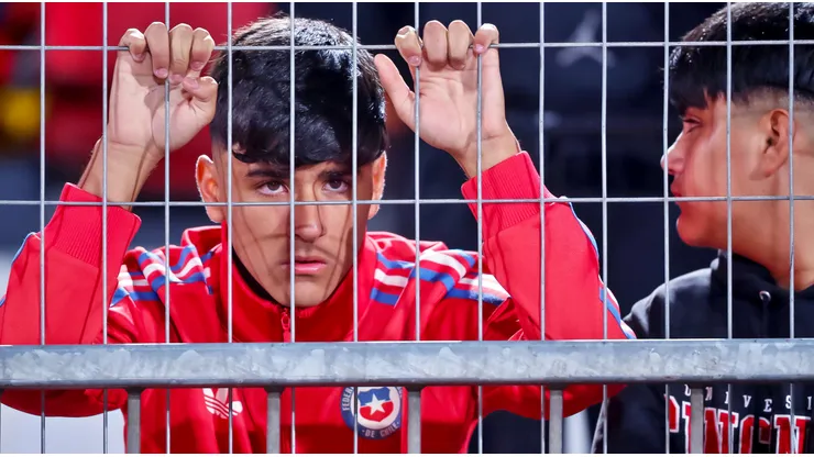 A la Roja se le podría complicar ir al Mundial 2030.