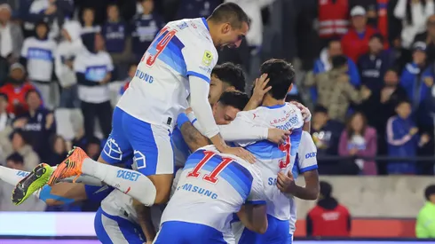 El jugador tomó postura tras interés de Brasil.