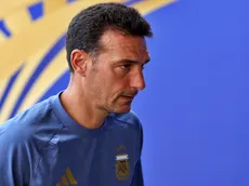 Afirman que se viene el fin de ciclo de Scaloni en Argentina: “Parece...”