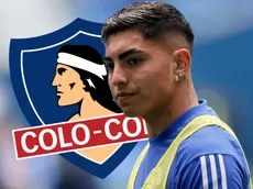 La razón que frena el regreso de Thompson a Colo Colo