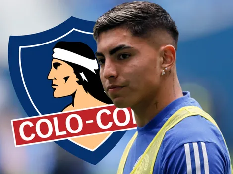 La razón que frena el regreso de Thompson a Colo Colo