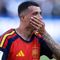 Figura de España tras ganar el título: "Todo el mundo sabe que Argentina es..."