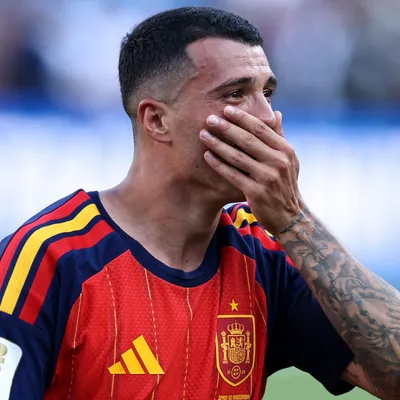 Figura de España tras ganar el título: "Todo el mundo sabe que Argentina es..."