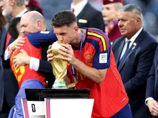 ¡Chile por fin al Mundial! Spoiler del formato de la Copa del Mundo de 2030