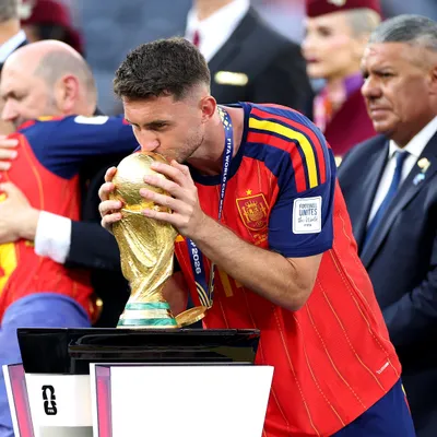 ¡Chile por fin al Mundial! Spoiler del formato de la Copa del Mundo de 2030
