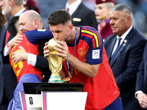 ¡Chile por fin al Mundial! Spoiler del formato de la Copa del Mundo de 2030