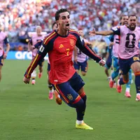 Campeones del mundo: festejos de hinchas españoles generaron sismos