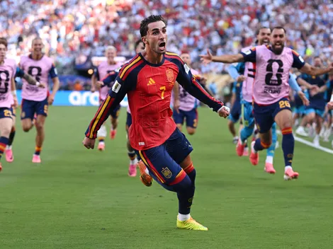 Campeones del mundo: festejos de hinchas españoles generaron sismos
