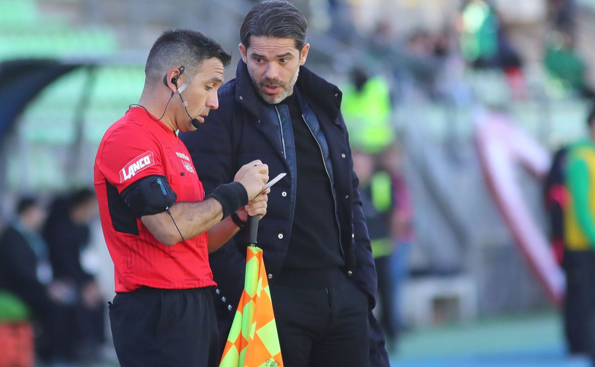 La deuda U de Chile en el regreso a la Liga de Primera: ¿Quiere pelear el título?