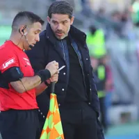 La U en problemas: vuelve al torneo con tremenda deuda