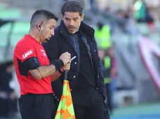 La U en problemas: vuelve al torneo con tremenda deuda