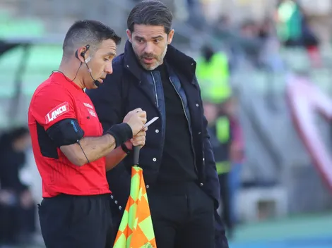 La U en problemas: vuelve al torneo con tremenda deuda