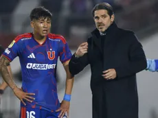 Alarma en la U: promisorio jugador puede ir al quirófano