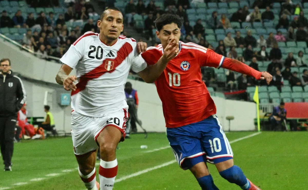 Perú confirma sedes en altitud para eliminatorias Mundial 2030 Perú confirma sedes en altitud para eliminatorias Mundial 2030