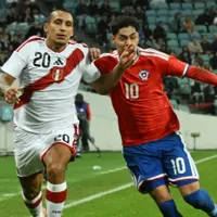 Alerta Chile: Perú confirma que jugará eliminatorias arriba de las nubes