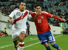 Alerta Chile: Perú confirma que jugará eliminatorias arriba de las nubes