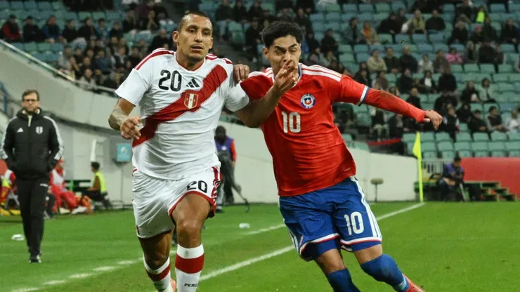Perú llevará las eliminatorias a la altitud de Cusco y Puno.