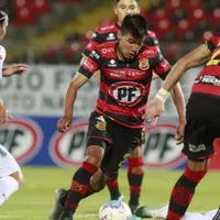 Ex Colo Colo y Rangers regresa al profesionalismo y se suma al ascenso