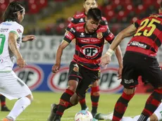 Ex Colo Colo y Rangers regresa al profesionalismo y se suma al ascenso