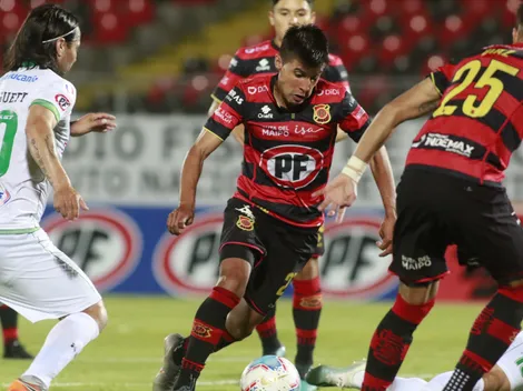 Ex Colo Colo y Rangers regresa al profesionalismo y se suma al ascenso