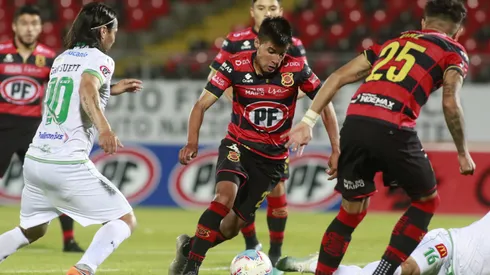 El jugador regresa al fútbol profesional.