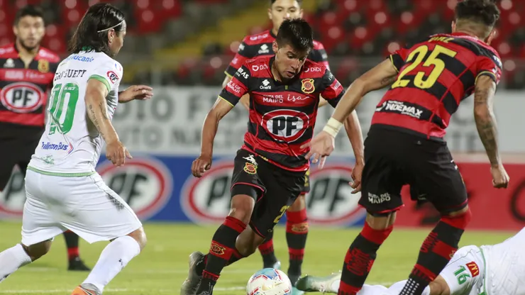 El jugador regresa al fútbol profesional.