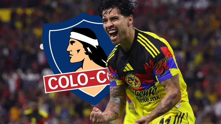 Víctor Dávila puede volver a Chile para jugar con Colo Colo.