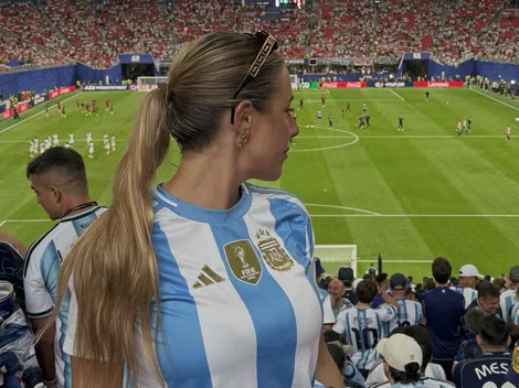 Influencer argentina se enfurece con chileno por tierna broma: "Boludo..."