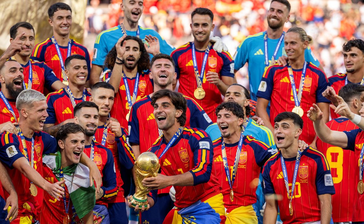 La tabla de posiciones final del Mundial 2026: ¿Dónde se ubica tu selección favorita?
