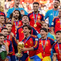 Así quedó la tabla de posiciones final del Mundial 2026