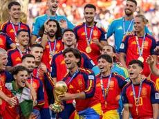 Así quedó la tabla de posiciones final del Mundial 2026